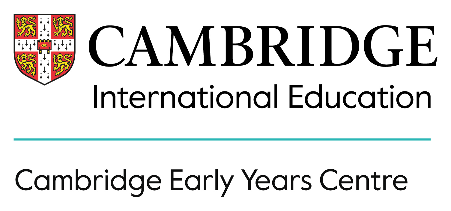 Cambridge International Education Logo